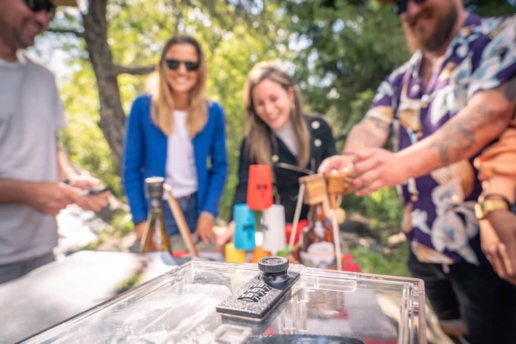 escape games l'apéro - super besse